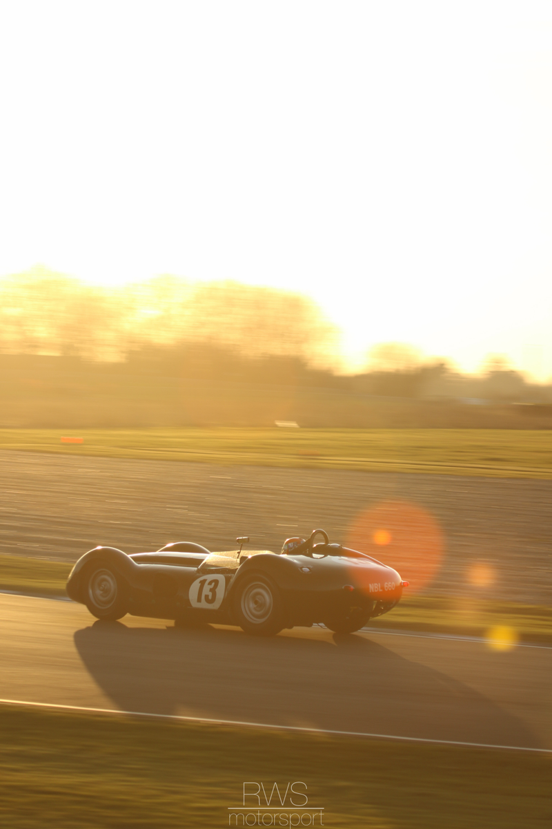 Illustration for article titled #73MM - Hawthorne Trophy, Salvedori Cup